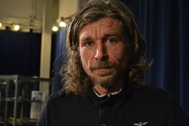 Knausgaard