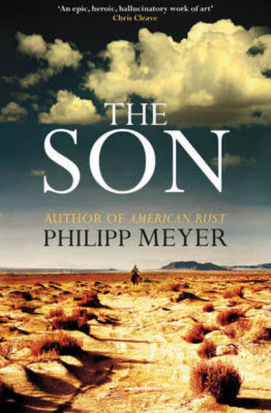 Cover for The Son